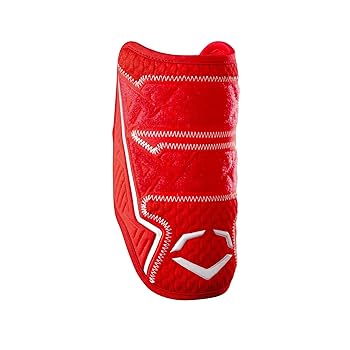 Evoshield PRO-SRZ 大人Lサイズ レッド エルボガード 防具 Amazon | EvoShield Pro-SRZ 2.0 バッター用肘ガード